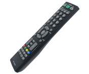 TV fjärrkontroll Ersättning för AKB73655862 För LG TV