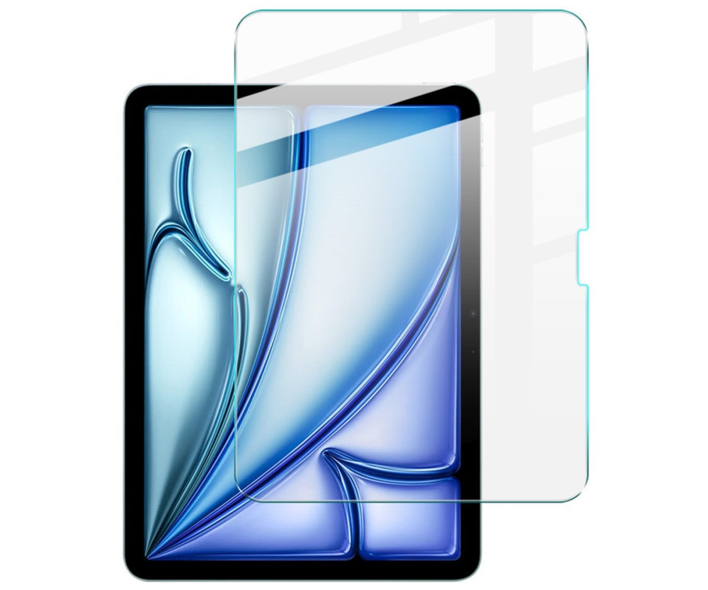 IMAK H Series För iPad Air 11 (2025) / (2024) Härdat Glas Skärmskydd 