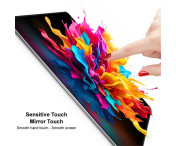 IMAK H Series För iPad Air 13 (2025) / (2024) Härdat Glas Skärmskydd 