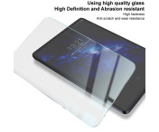 IMAK H Series För iPad Air 13 (2025) / (2024) Härdat Glas Skärmskydd 