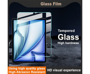 IMAK H Series För iPad Air 13 (2025) / (2024) Härdat Glas Skärmskydd 