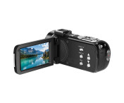 Videokamera ORDRO B320 3" IPS Infraröd nattseende 18X zoom 30MP digitalkamera