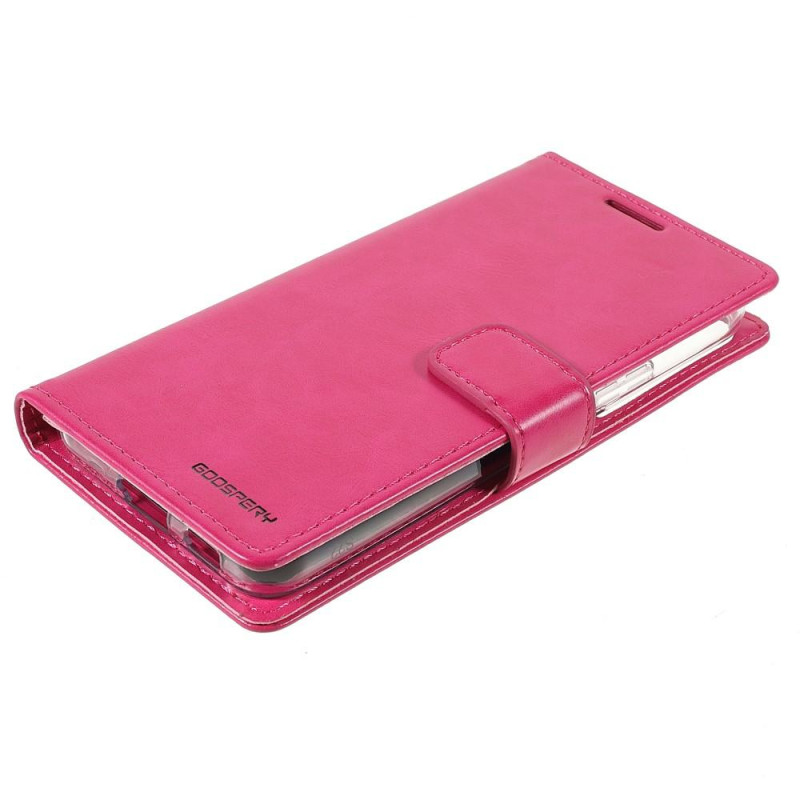 MERCURY GOOSPERY Blue Moon Case Samsung Galaxy S22+ - Rose