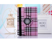 Fodral iPad 2/3/4, 360 rotation