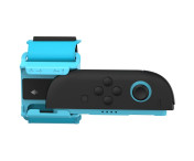 Kompatibel med Nintendo Switch 2 handledsrem vänster höger kontroll benrem