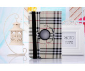 Fodral iPad 2/3/4, 360 rotation