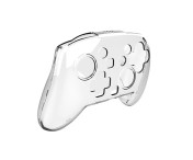 Kompatibel med Nintendo Switch 2 Pro Spelkontroll skyddande fodral skal