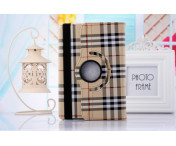 Fodral iPad 2/3/4, 360 rotation