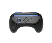 Kompatibel med Nintendo Switch 2 2 st handgrepp vänster höger Joy-Con kontroll