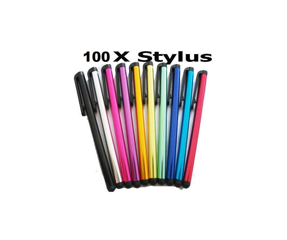 100 Stora Touchpennor för din surfplatta eller smartphone