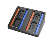 Kompatibel med Nintendo...