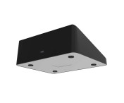 Kompatibel med Nintendo Switch 2 Joy-Con 4 Plats Laddningsdocka LED-indikator