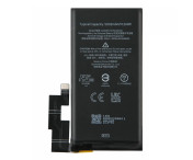 Batteri För Google Pixel 6 Pro 5G 3.85V 4905mAh Li-Polymer Kod: G63QN