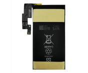 Batteri För Google Pixel 6 Pro 5G 3.85V 4905mAh Li-Polymer Kod: G63QN