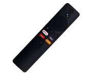 Fjärrkontroll Ersättning för XMRM-M6 Xiaomi TV Voice Funktion