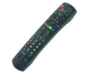 Fjärrkontroll Ersättning för N2QAYB000114 För Panasonic TV