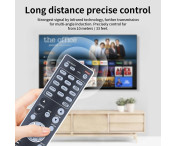 Fjärrkontroll Ersättning för RC021SR För Marantz förstärkare