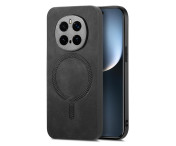 För Honor Magic7 Pro 5G Bakskal Kompatibelt med MagSafe Skin-touch Telefonskal