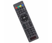 Fjärrkontroll Ersättning...