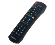 Fjärrkontroll Ersättning för N2QAYB000103 För Panasonic TV
