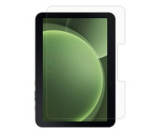 Samsung Galaxy Tab Active5 Pro + 4Pro + Pro Skärmskydd Heltäckande Härdat Glas