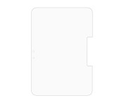 Samsung Galaxy Tab Active5 Pro + 4Pro + Pro Skärmskydd Heltäckande Härdat Glas