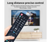 TV fjärrkontroll Ersättning för AKB72915238 För LG TV