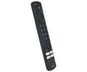 Fjärrkontroll Ersättning för RM-C3255 För JVC TV Röst aktiverad