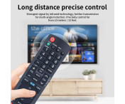 TV fjärrkontroll Ersättning för AKB72915239 För LG TV