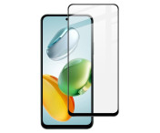 IMAK Pro+ Series för Honor 200 Smart Skärmskydd Härdat Glas Film