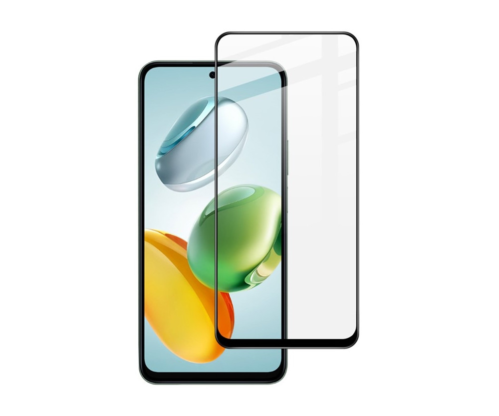 IMAK Pro+ Series för Honor 200 Smart Skärmskydd Härdat Glas Film