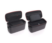 Kompatibel med Nintendo Switch 2 Konsolväska Väska + Förvaringslåda för Spelkort