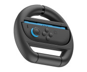 2 styck Kompatibel med Nintendo Switch 2 Joy-Con-kontroll Ratt Grepp Racingratt