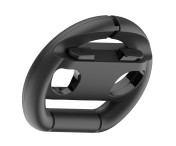 2 styck Kompatibel med Nintendo Switch 2 Joy-Con-kontroll Ratt Grepp Racingratt