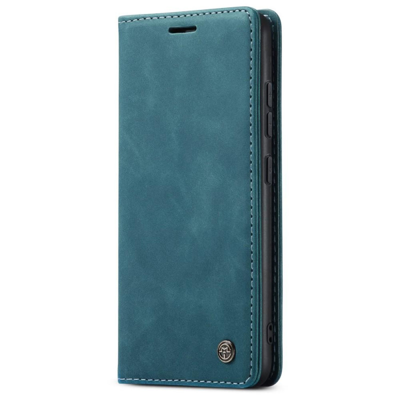 CASEME Lommebok - deksel Samsung Galaxy S22 Plus - Grønn