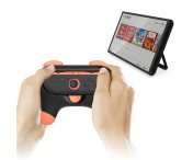 2 styck Kompatibel med Nintendo Switch 2 Vänster och höger Joy-Con-handtag