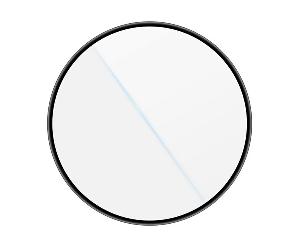 IMAK För Honor Magic7 Pro 5G kamera linsskydd härdat glas linsfilm