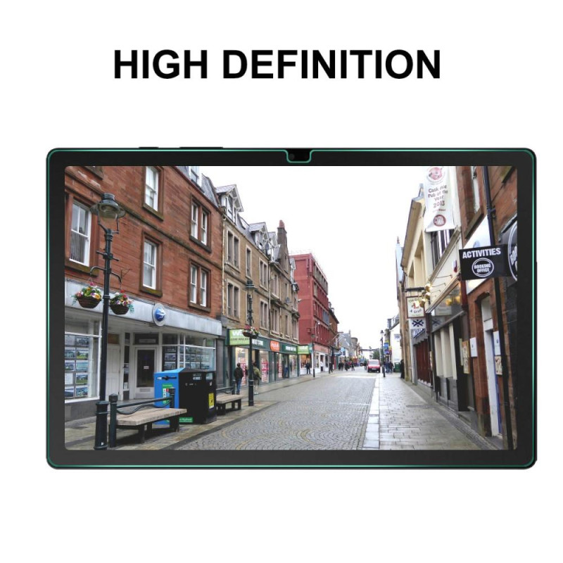 HAT PRINCE panssarilasi Samsung Galaxy Tab A8 10.5 (2021)