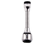 Köksblandare Förlängare Handfat Blandare 360 ​​graders vridbart munstycke