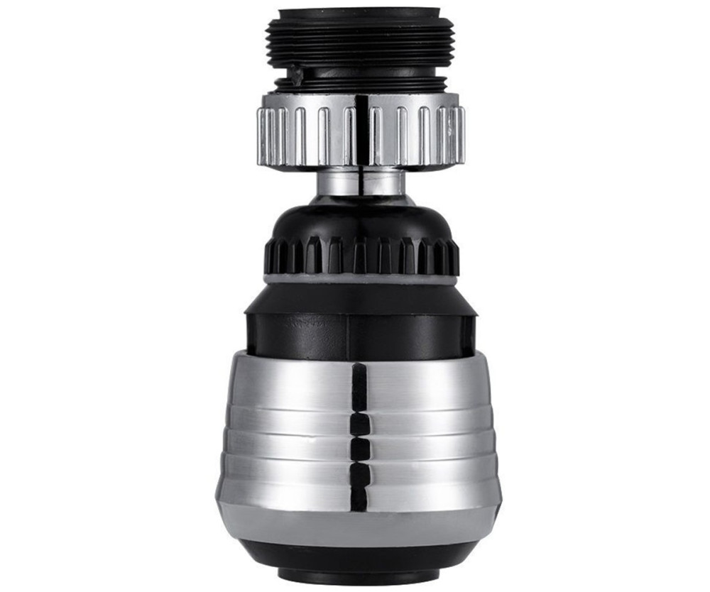 Köksblandare Förlängare Diskbänk Tvättställ Blandare Stänkskyddande Munstycke