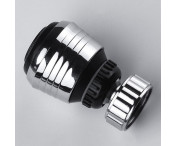 Köksblandare Förlängare Diskbänk Tvättställ Blandare Stänkskyddande Munstycke