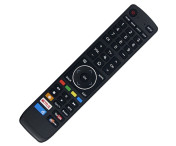 Fjärrkontroll Ersättning EN3J39H För Hisense TV