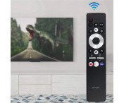 Fjärrkontroll Ersättning HTR-U29R För Haier TV Röststyrd