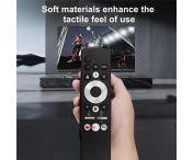 Fjärrkontroll Ersättning HTR-U29G För Haier TV Röststyrd