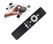 Fjärrkontroll Ersättning HTR-U29S För Haier TV Röststyrd