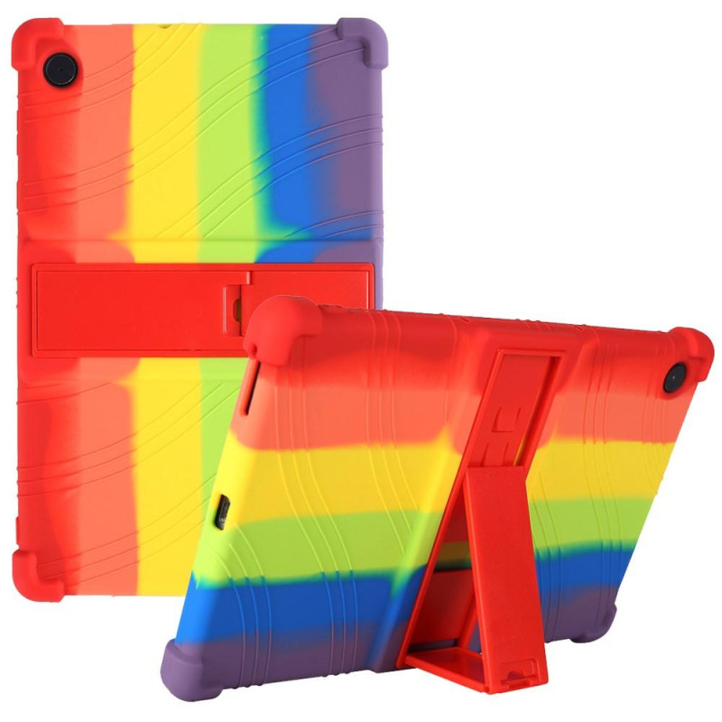 Samsung Galaxy Tab A8 10.5 (2021) Blødt silikone beskyttende tabletetui