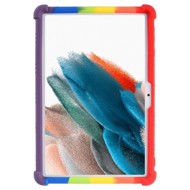 Samsung Galaxy Tab A8 10.5 (2021) Blødt silikone beskyttende tabletetui