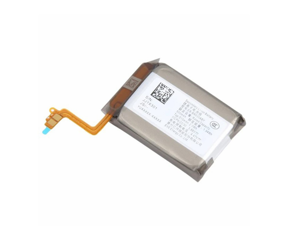 Batteri För Samsung Galaxy Buds3 Pro 3.88V 515mAh Li-Polymer EB-BR630ABY