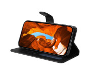 För Motorola Moto Edge 50 Neo / Moto S50 5G Fodral Plånboksfodral Skal