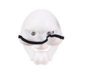 Jigsaw Saw Billy Mask Maskerad Maskeradmask